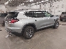 1GKENNRSXSJ****** Salvage and Wrecked 2025 GMC Acadia in Minnesota State