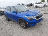 KNDEU2AA7N7****** Salvage and Wrecked 2022 Kia Seltos in Little Rock