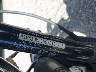 1HD1JM5159Y****** Repairable 2009 Harley-Davidson Cross Bones in Rec Rides Online Exclusive
