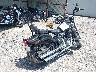 1HD1JM5159Y****** Salvage and Wrecked 2009 Harley-Davidson Cross Bones in Indiana State