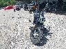 1HD1JM5159Y****** Used and Repairable 2009 Harley-Davidson Cross Bones in Indiana State