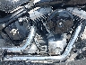 1HD1JM5159Y****** Wrecked 2009 Harley-Davidson Cross Bones in Rec Rides Online Exclusive