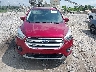 1FMCU0GD2JU****** Destrozados 2018 Ford Escape en Estado de Carolina del Norte