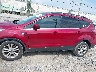 1FMCU0GD2JU****** Reparables 2018 Ford Escape en Estado de Carolina del Norte
