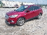 1FMCU0GD2JU****** Usados y Reparables 2018 Ford Escape en Asheville
