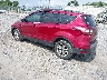 1FMCU0GD2JU****** Salvamento y Reparables 2018 Ford Escape en Asheville