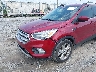 1FMCU0GD2JU****** Salvamento y Reparables 2018 Ford Escape en Estado de Carolina del Norte