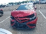4T1G11AK6MU****** Wrecked 2021 Toyota Camry in Tennessee State