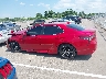 4T1G11AK6MU****** Repairable 2021 Toyota Camry in Tennessee State