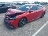 4T1G11AK6MU****** Used and Repairable 2021 Toyota Camry in Memphis