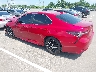 4T1G11AK6MU****** Salvage and Repairable 2021 Toyota Camry in Memphis