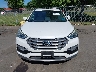 5NMZUDLB8HH****** Destrozados 2017 Hyundai Santa Fe en Estado de Nueva Jersey
