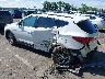 5NMZUDLB8HH****** Salvamento y Reparables 2017 Hyundai Santa Fe en IAA Englishtown