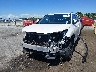 5TDKKRFH5GS****** Wrecked 2016 Toyota Highlander in Louisiana State