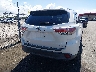 5TDKKRFH5GS****** Wrecked 2016 Toyota Highlander