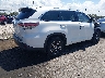 5TDKKRFH5GS****** Salvage and Wrecked 2016 Toyota Highlander in Louisiana State