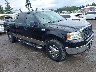 1FTPW14V46F****** Salvage and Wrecked 2006 Ford F-150 in Seattle