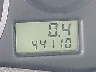 1FAHP31N56W****** Salvamento 2006 Ford Focus