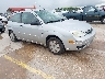 1FAHP31N56W****** Salvamento y Destrozados 2006 Ford Focus en San Antonio South
