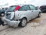 1FAHP31N56W****** Salvamento y Destrozados 2006 Ford Focus en Estado de Texas