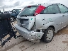 1FAHP31N56W****** Salvamento y Reparables 2006 Ford Focus en Estado de Texas