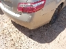 4T1BK46K28U****** Wrecked 2008 Toyota Camry in Arizona State