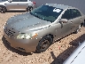 4T1BK46K28U****** Used and Repairable 2008 Toyota Camry in Tucson