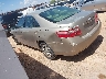 4T1BK46K28U****** Salvage and Repairable 2008 Toyota Camry in Tucson