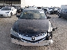 19UDE2F38JA****** Wrecked 2018 Acura ILX in Texas State