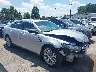1FAHP2F85GG****** Repairable 2016 Ford Taurus in North Carolina State