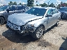 1FAHP2F85GG****** Used and Repairable 2016 Ford Taurus in Charlotte
