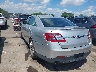 1FAHP2F85GG****** Salvage and Repairable 2016 Ford Taurus in Charlotte
