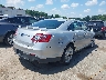 1FAHP2F85GG****** Salvage and Wrecked 2016 Ford Taurus in North Carolina State