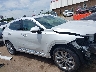 LRBFZSR46PD****** Reparables 2023 Buick Envision en Estado de Oklahoma