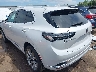 LRBFZSR46PD****** Salvamento y Reparables 2023 Buick Envision en Oklahoma City