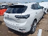 LRBFZSR46PD****** Salvamento y Destrozados 2023 Buick Envision en Estado de Oklahoma