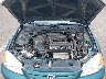 JHMES26771S****** Repairable 2001 Honda Civic in Portland South