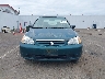 JHMES26771S****** Wrecked 2001 Honda Civic in Oregon State