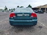 JHMES26771S****** Wrecked 2001 Honda Civic