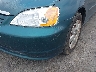 JHMES26771S****** Used 2001 Honda Civic
