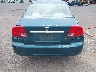 JHMES26771S****** Repairable 2001 Honda Civic