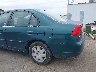 JHMES26771S****** Used and Repairable 2001 Honda Civic in Portland South
