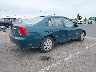 JHMES26771S****** Salvage and Wrecked 2001 Honda Civic in Oregon State