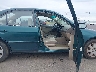 JHMES26771S****** Used and Repairable 2001 Honda Civic in Oregon State