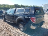 1FTVW1EF4DK****** Salvage and Repairable 2013 Ford F-150 in Chicago North