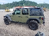 1C4PJXDG7TW****** Salvamento 2026 Jeep Wrangler