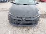 5YFB4MDE0PP****** Wrecked 2023 Toyota Corolla in Illinois State