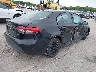 5YFB4MDE0PP****** Salvage and Wrecked 2023 Toyota Corolla in Illinois State
