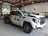 1GTPUAEK4PZ****** Salvamento y Destrozados 2023 GMC Sierra 1500 en Newburgh