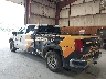 1GTPUAEK4PZ****** Salvamento y Reparables 2023 GMC Sierra 1500 en Newburgh